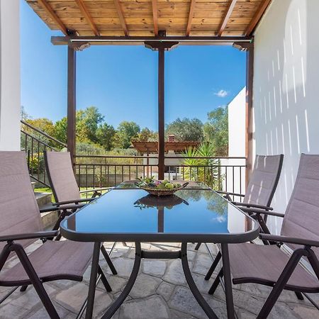 Blooming Memories Apartment Vourvourou Exterior foto