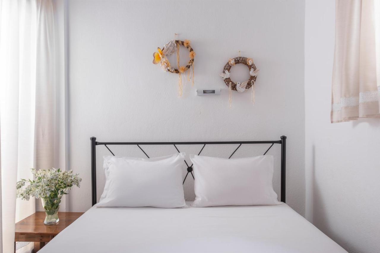 Blooming Memories Apartment Vourvourou Exterior foto