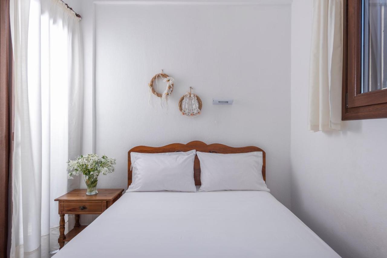 Blooming Memories Apartment Vourvourou Exterior foto